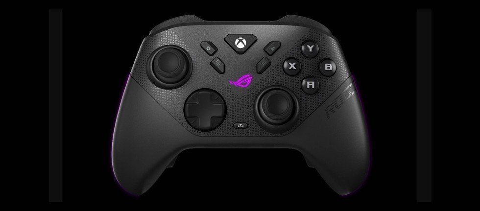 Microsoft e ASUS apresentam ROG Raikiri II, controle Xbox sem fio com joysticks anti-drift - Imagem do artigo