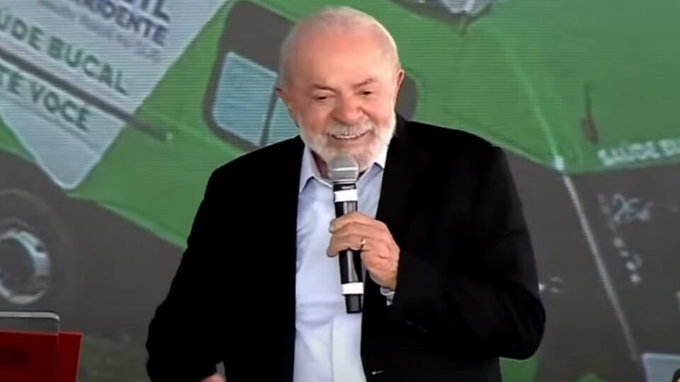 Lula afirma que um quarto mandato “vai incomodar muita gente” e volta a indicar disputa em 2026 - Imagem do artigo original