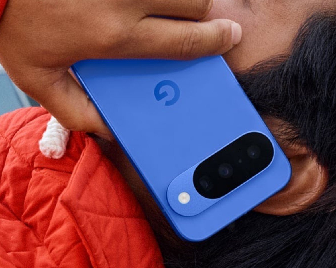 Google Pixel 10 adota codecs AV1 e VP9 para gravar vídeos 4K mais leves - Imagem do artigo