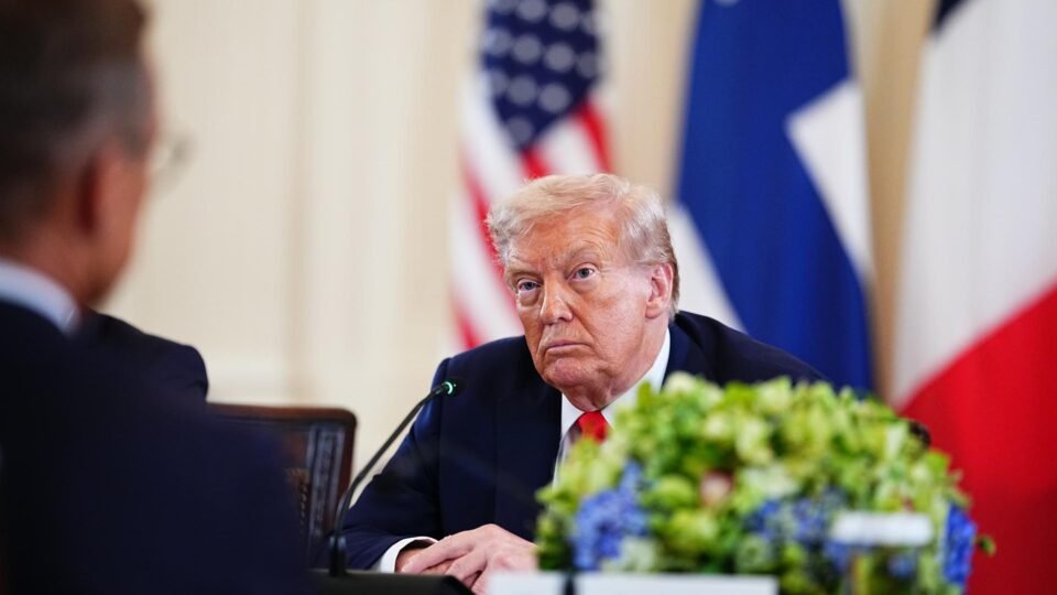 Estados Unidos iniciarão revisão de todos os 55 milhões de vistos vigentes - Imagem do artigo original