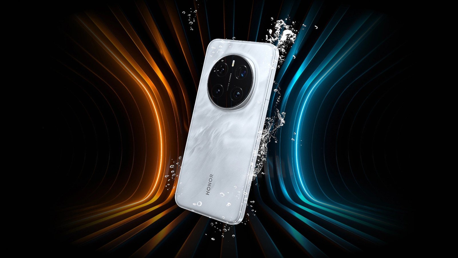 Linha Honor Magic 8 deve ser anunciada em outubro com quatro modelos e carregamento de 90 W - Imagem do artigo