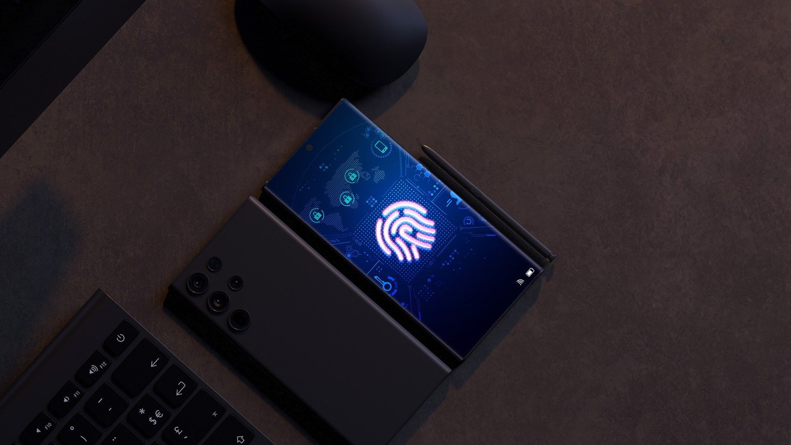 Samsung libera atualização de segurança de agosto para Galaxy S25 e Z Fold 7 no Brasil - Imagem do artigo