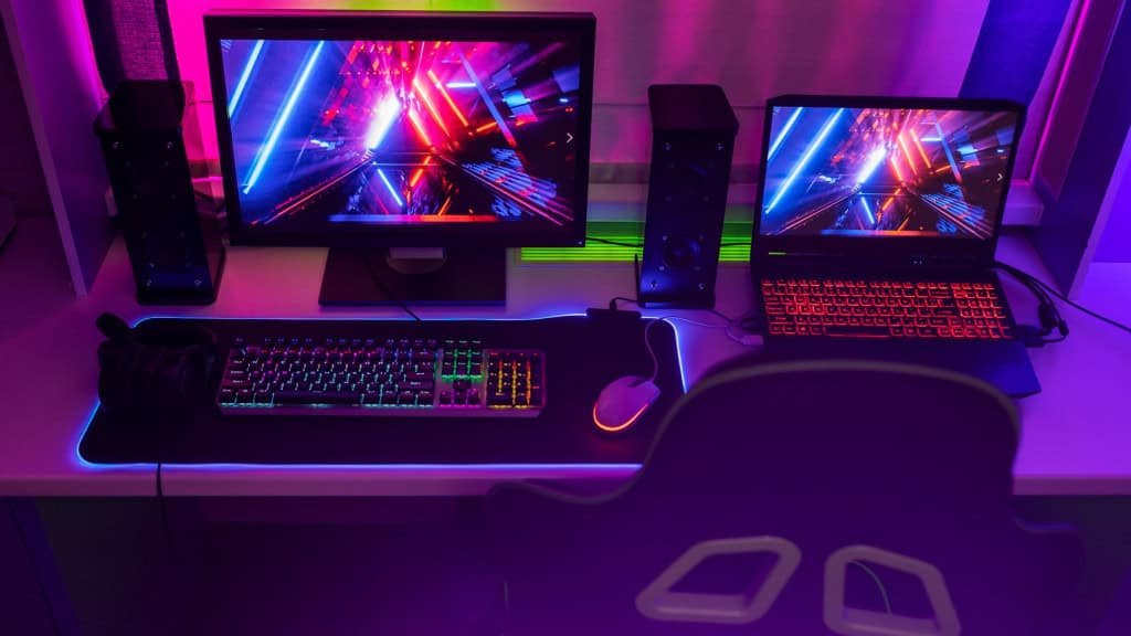 Quatro fatores comuns que derrubam o desempenho de PCs gamer - Imagem do artigo original