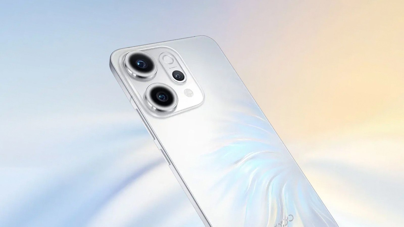 Anatel homologa OPPO Reno 14, que deve estrear no País em setembro - Imagem do artigo