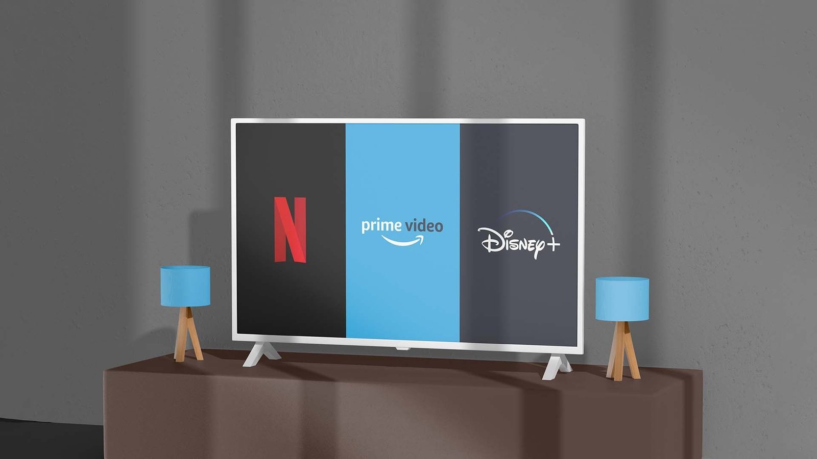 Plataformas de streaming revelam estreias da semana; veja os principais lançamentos - Imagem do artigo