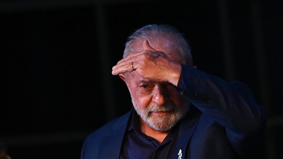 PT acusa governo Trump de planejar interferência nas eleições de 2026 com uso de IA e redes sociais - Imagem do artigo original