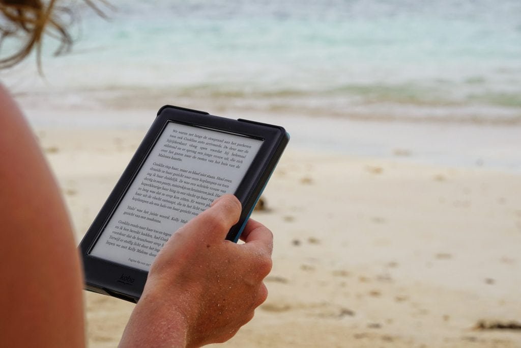 Oito funções pouco conhecidas que ajudam a tirar mais proveito do Kindle - Imagem do artigo original