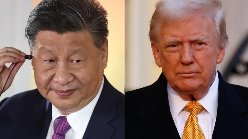 China cogita ampliar compras de soja dos EUA e coloca liderança brasileira em xeque - Imagem do artigo original