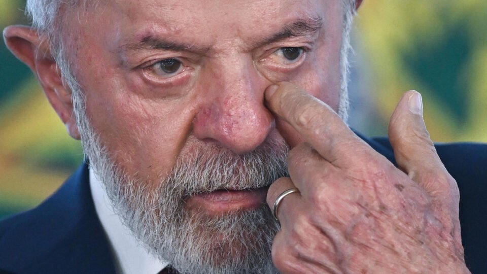 Israel rebaixa nível das relações diplomáticas com o Brasil após impasse sobre embaixador - Imagem do artigo original