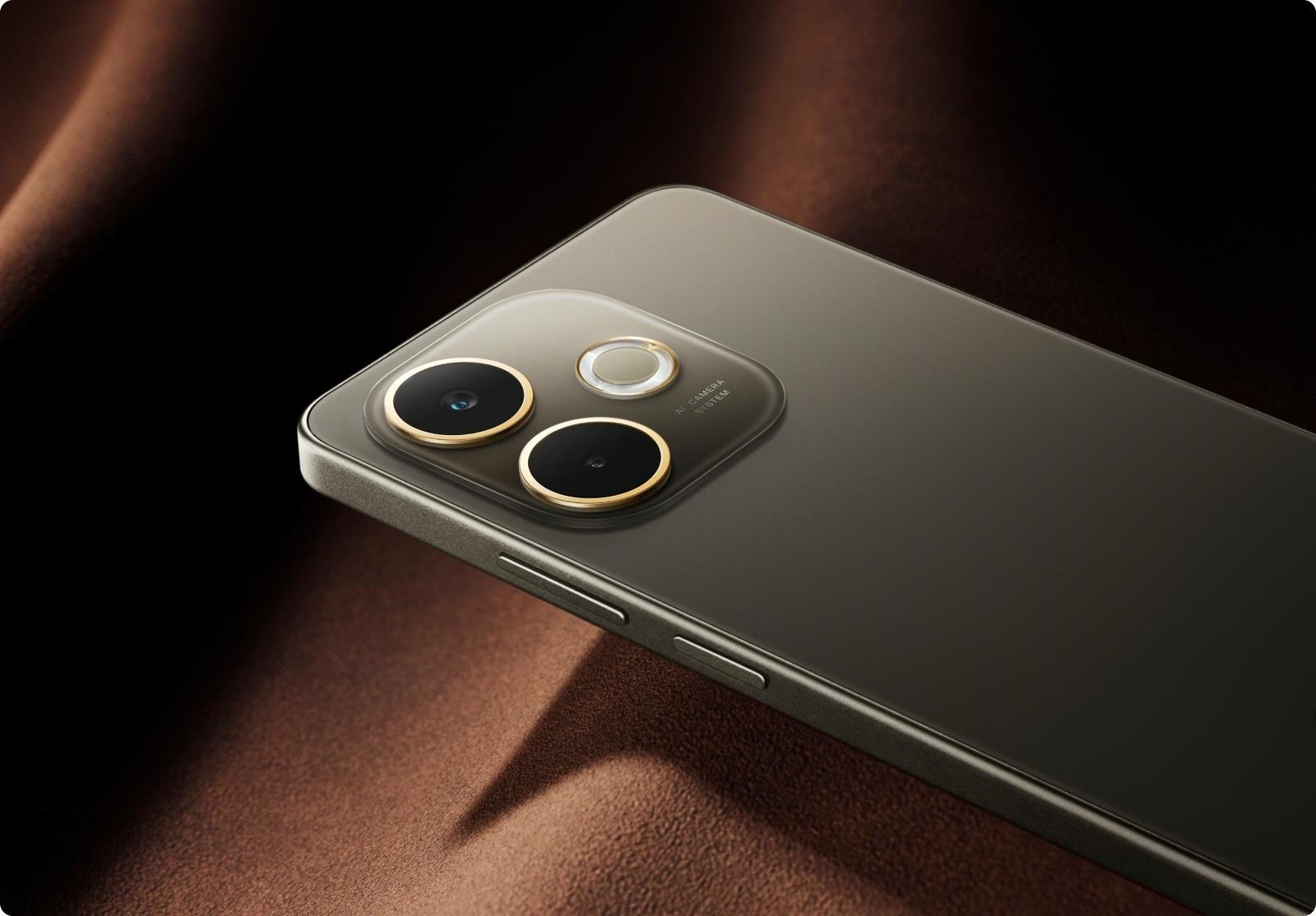 OPPO A6 5G é certificado na China com tela AMOLED de 6,57″ e bateria de 6.830 mAh - Imagem do artigo