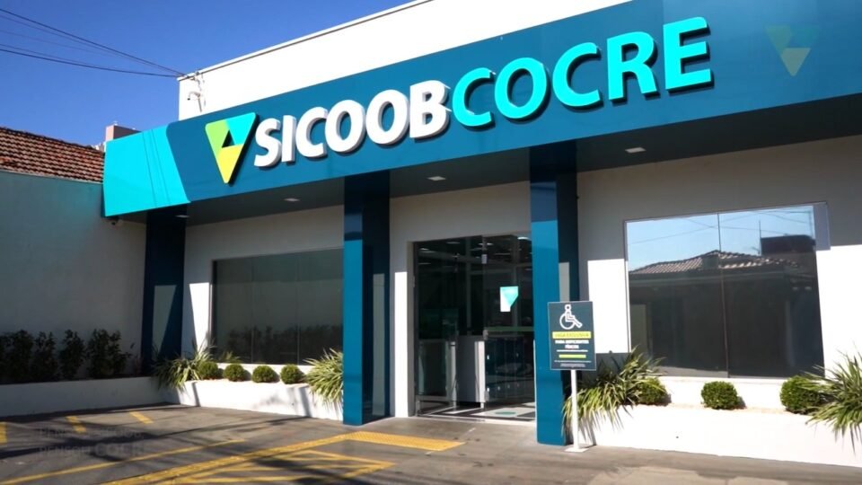 Sicoob Cocre é eleita, pela segunda vez, melhor empresa de médio porte para trabalhar no Interior Paulista - Imagem do artigo original
