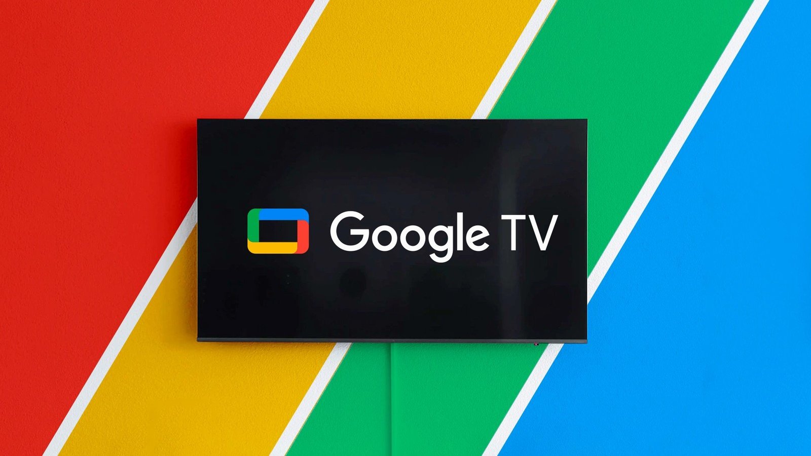 Google TV passa a testar Material 3 Expressive e ganha mudanças de interface - Imagem do artigo