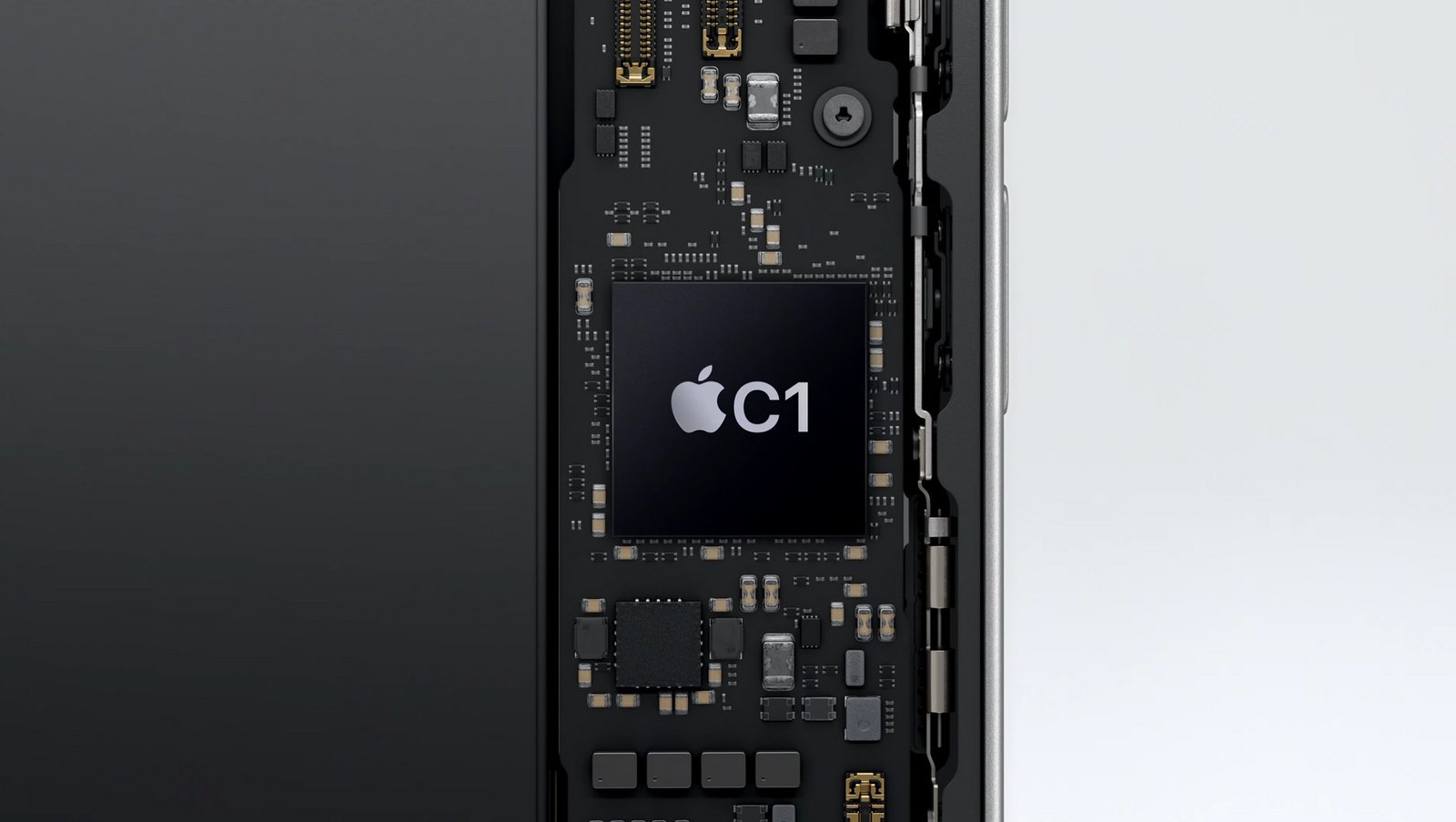 iPhone 18 Pro deve estrear modem 5G próprio de segunda geração da Apple em 2026 - Imagem do artigo