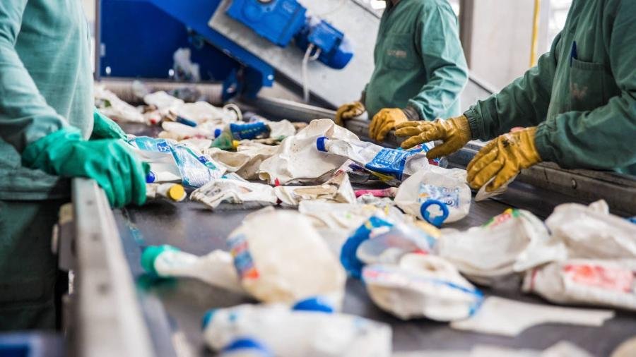 Brasil lidera adoção de práticas ambientais entre novos empreendedores, indica GEM 2024 - Imagem do artigo original