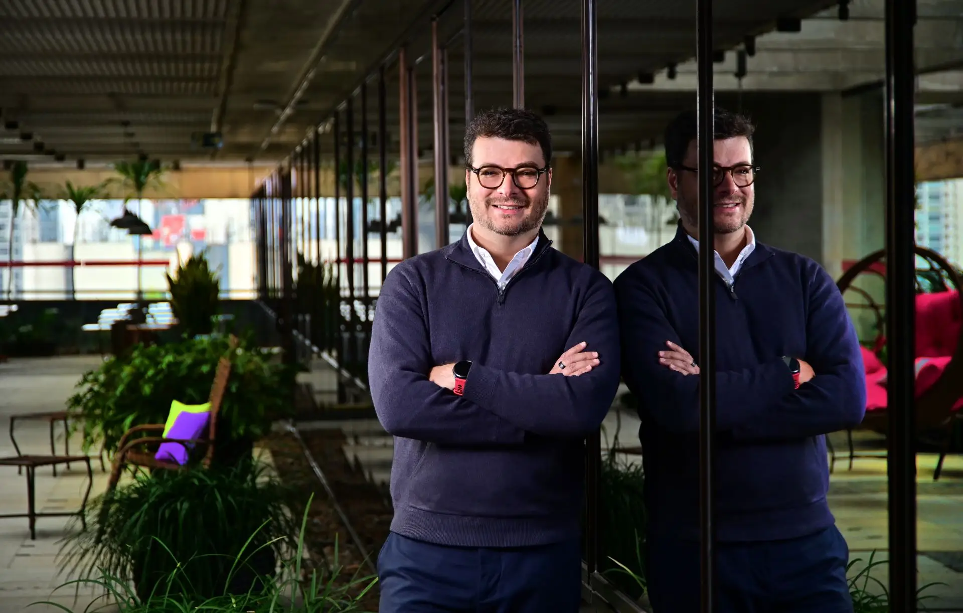 Wellhub lança FIDC de R$ 100 milhões para ampliar crédito a academias parceiras - Imagem do artigo