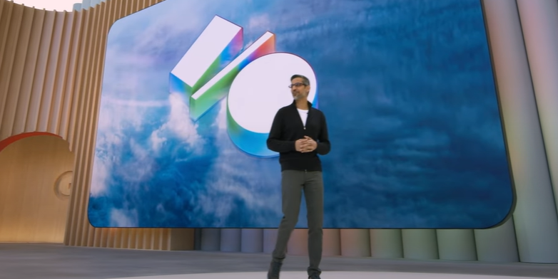 Google elimina 35% dos gerentes de equipes com menos de três funcionários em um ano - Imagem do artigo