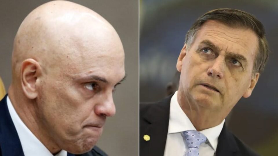 STF inicia julgamento de Bolsonaro e sete aliados em 2 de setembro - Imagem do artigo