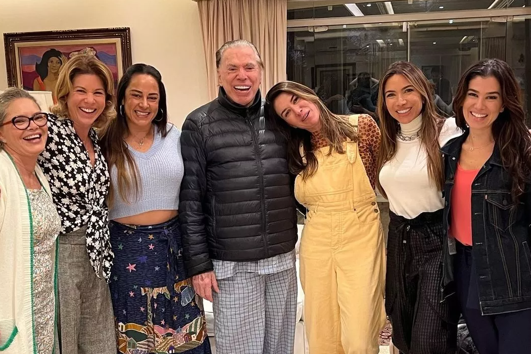 Íris Abravanel e filhas estreiam na lista da Forbes de mulheres mais ricas do Brasil - Imagem do artigo