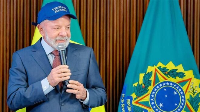 Brasil aciona Lei de Reciprocidade contra tarifa de 50% dos Estados Unidos - Imagem do artigo