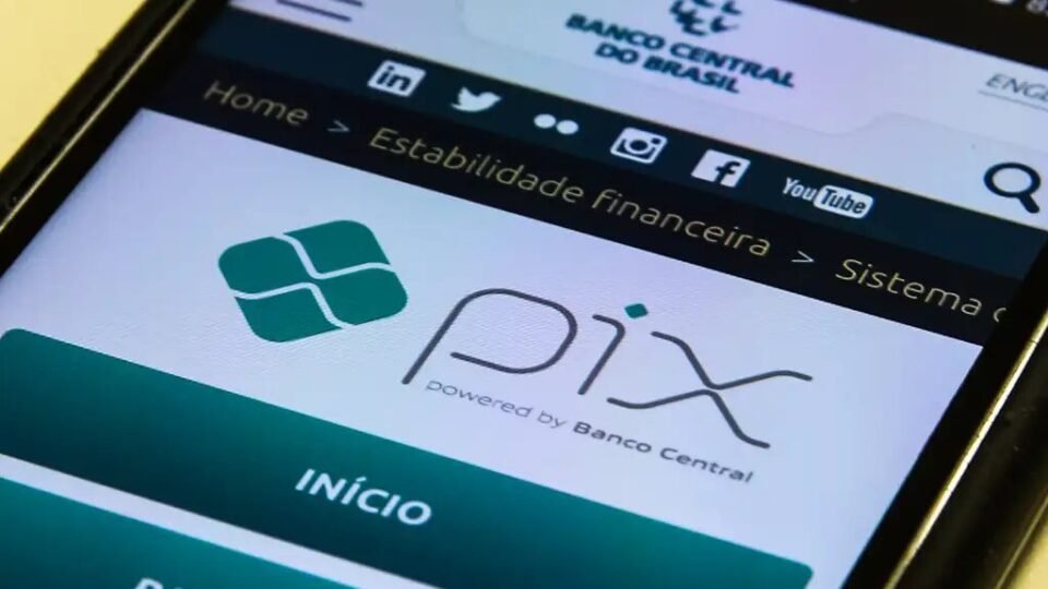 Sinqia identifica invasão e alerta para possíveis fraudes via Pix - Imagem do artigo
