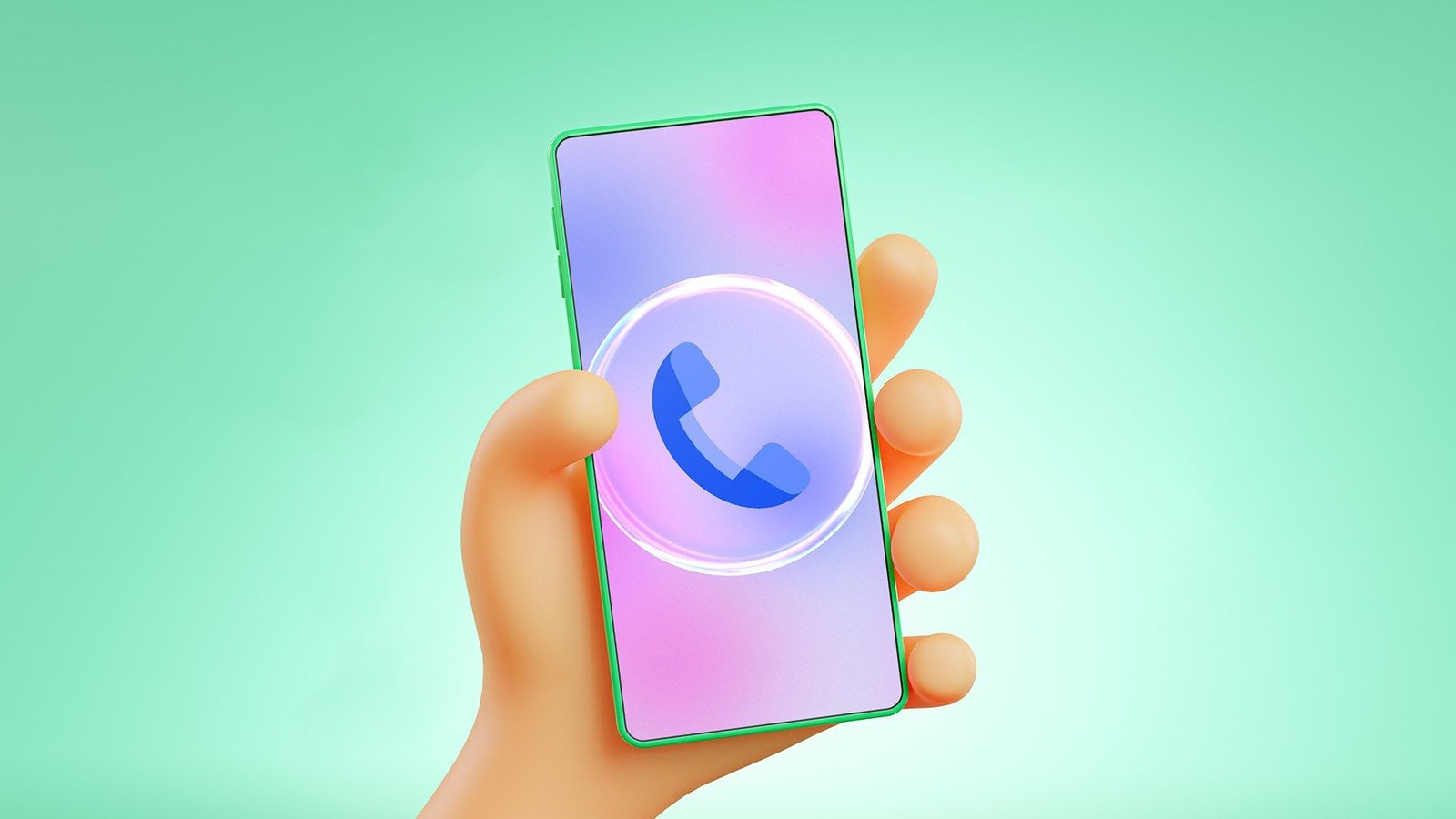 Google testa filtro que facilita localização de gravações no app Telefone - Imagem do artigo