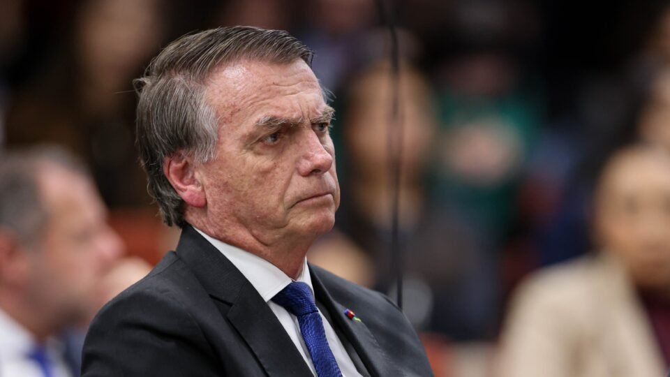 STF abre julgamento de Bolsonaro e aliados sob expectativa de condenação e penas altas - Imagem do artigo