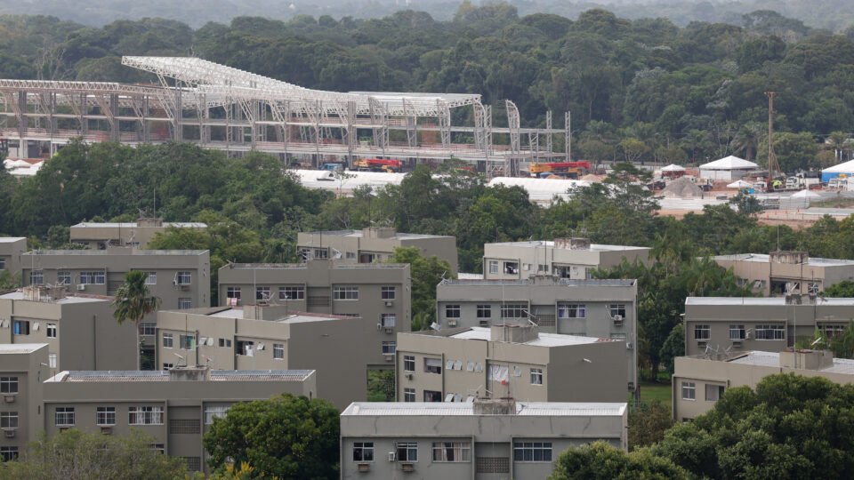 Governo não formaliza multa de até 100% do faturamento para conter preços de hospedagem na COP 30 - Imagem do artigo