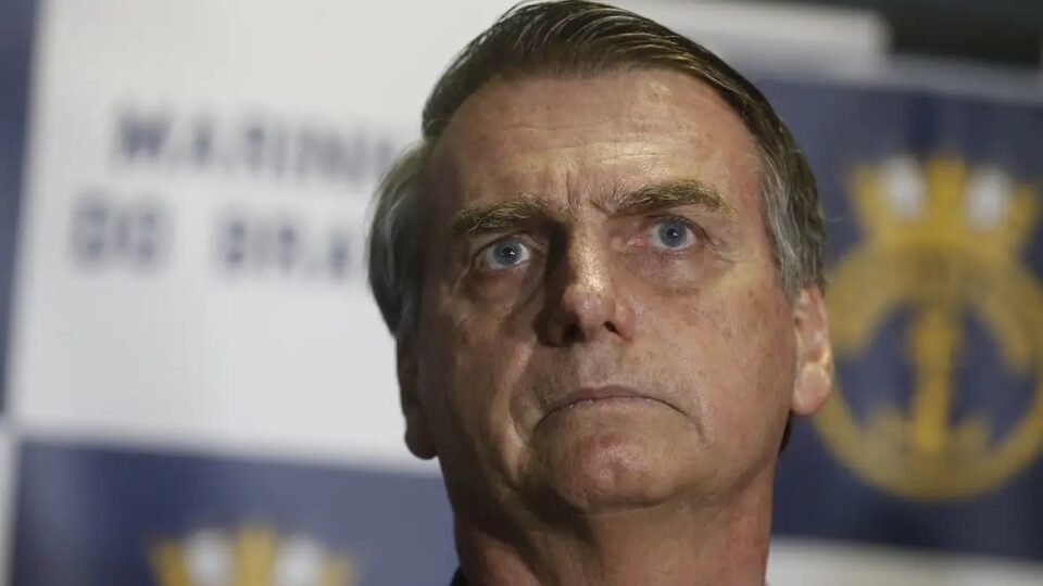 STF inicia nesta terça-feira julgamento de Bolsonaro e outros sete acusados de trama golpista - Imagem do artigo
