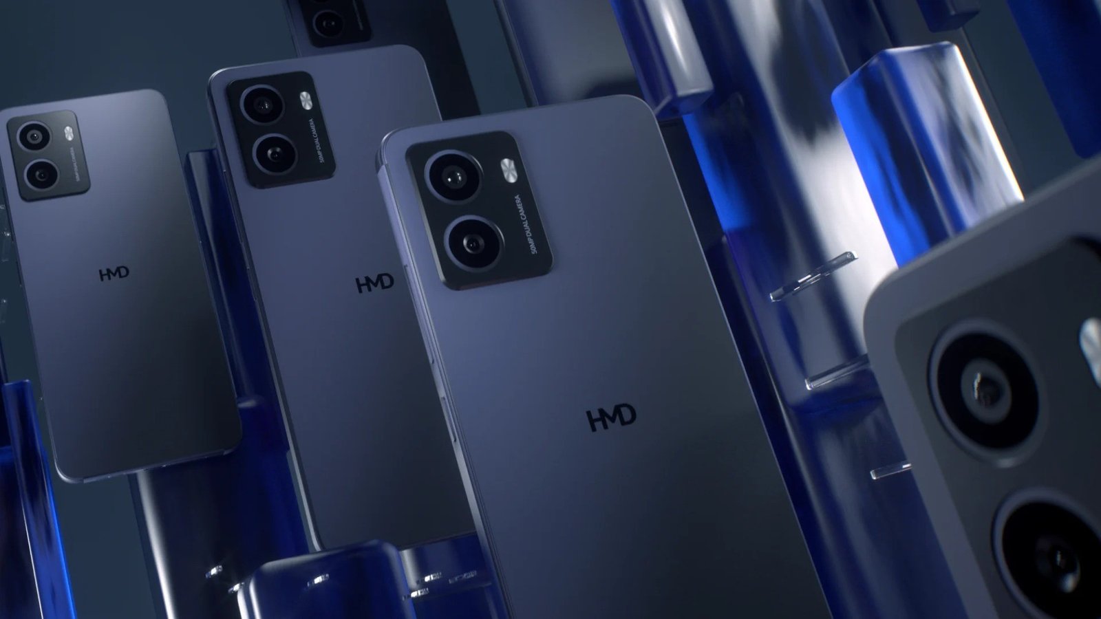 HMD Pulse 2 Pro tem especificações vazadas com tela de 120 Hz e sensor de 50 MP - Imagem do artigo
