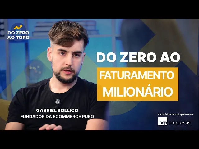 Consultoria E-commerce Puro supera R$ 200 milhões em receita anual após 15 anos de operação - Imagem do artigo original