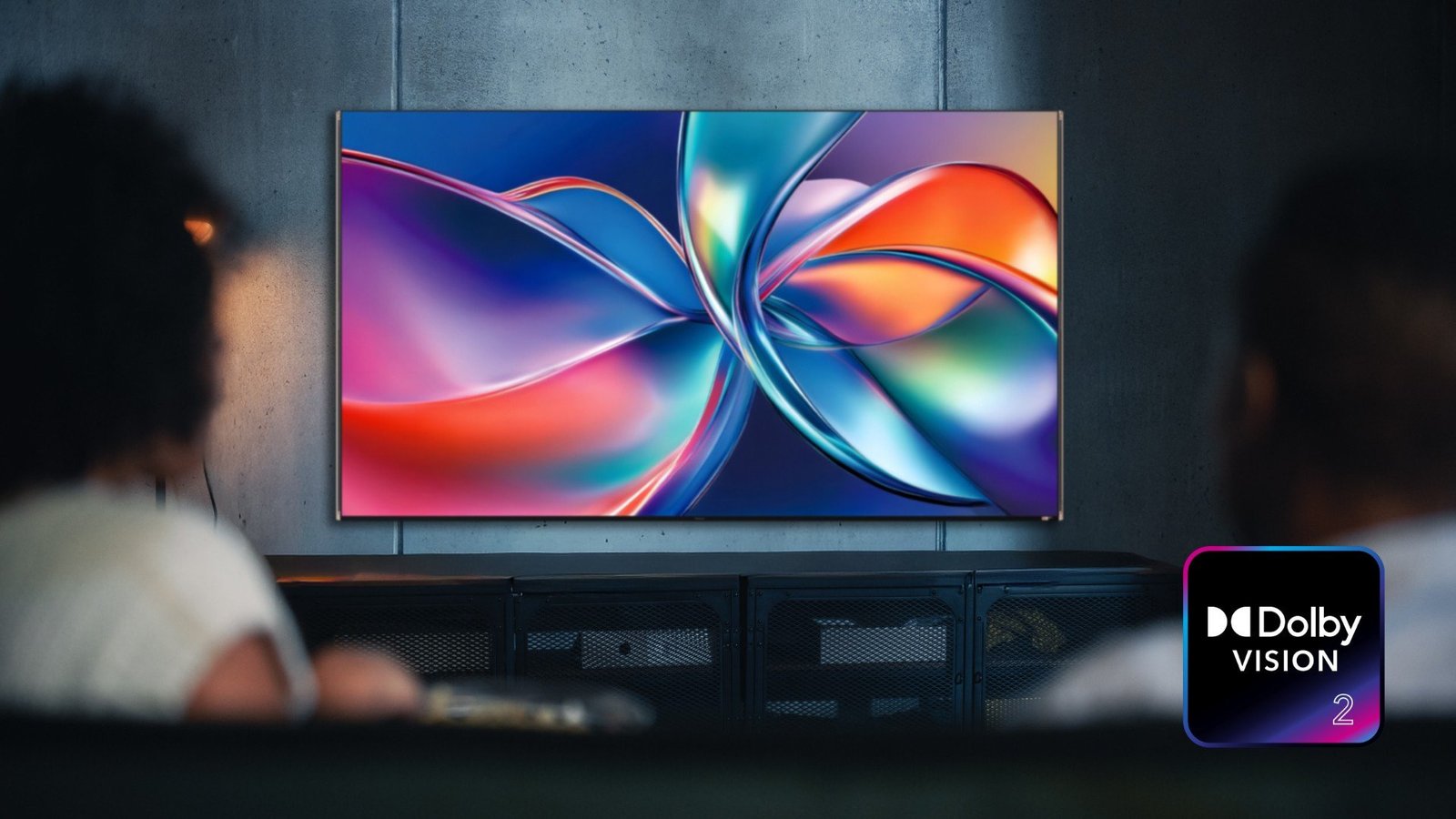 Dolby Vision 2 é oficializado com recursos de IA para brilho, contraste e controle de movimento - Imagem do artigo