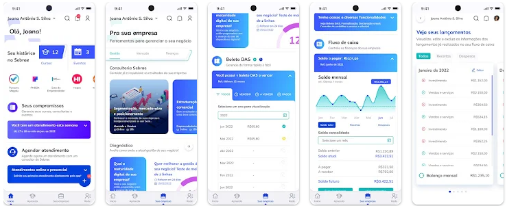 App Sebrae passa a permitir criação e gestão de perfil empresarial no Google - Imagem do artigo