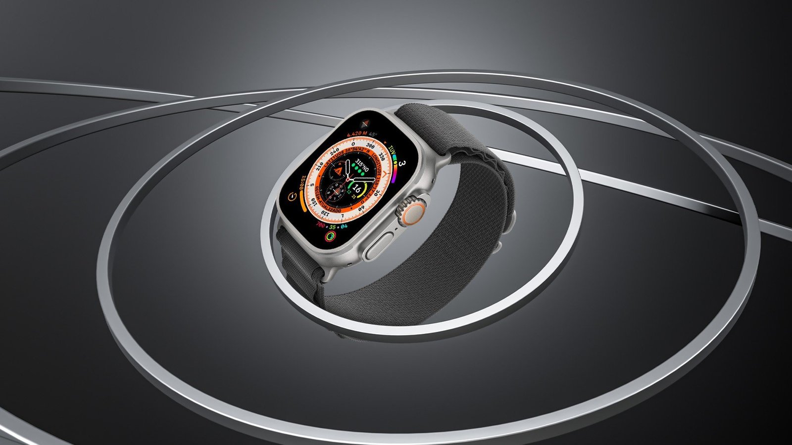 Apple Watch Ultra 3 deve manter preço de US$ 799 nos EUA, indicam analistas - Imagem do artigo