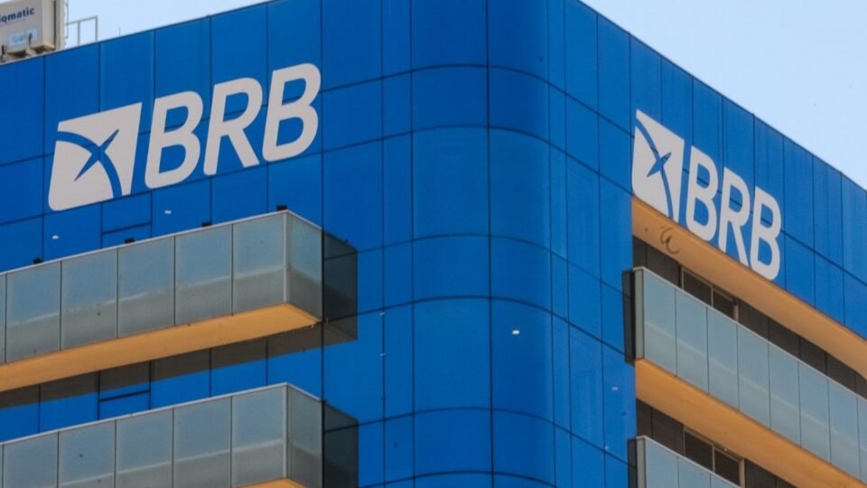 Banco Central rejeita compra do Banco Master pelo BRB - Imagem do artigo