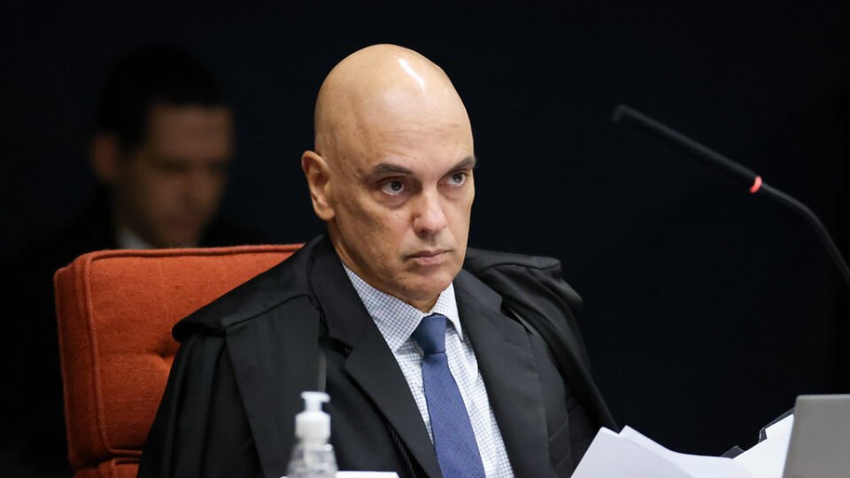 STF agenda sessões extras para encerrar julgamento de Bolsonaro após pedido de Moraes - Imagem do artigo