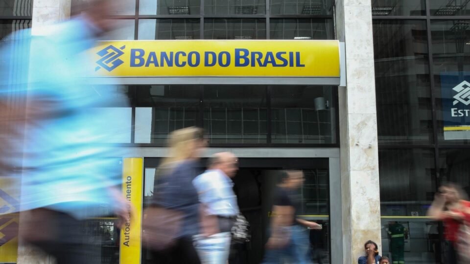 Banco do Brasil monta plano de contingência para possíveis sanções dos EUA - Imagem do artigo