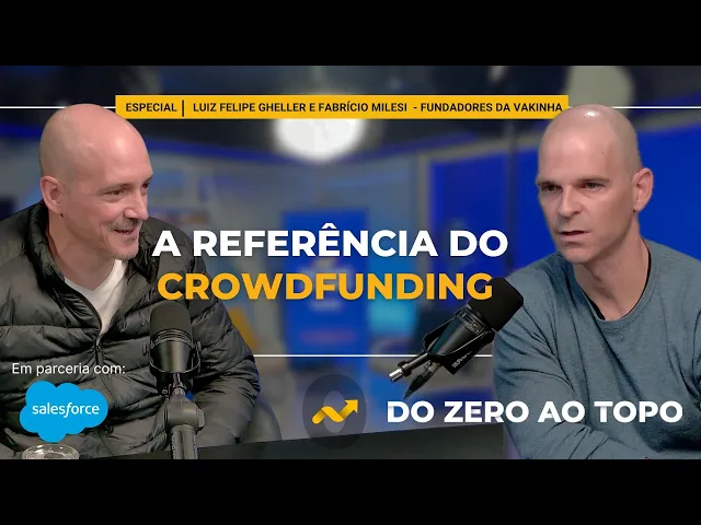 Vakinha consolida liderança como maior plataforma de doações online da América Latina - Imagem do artigo original