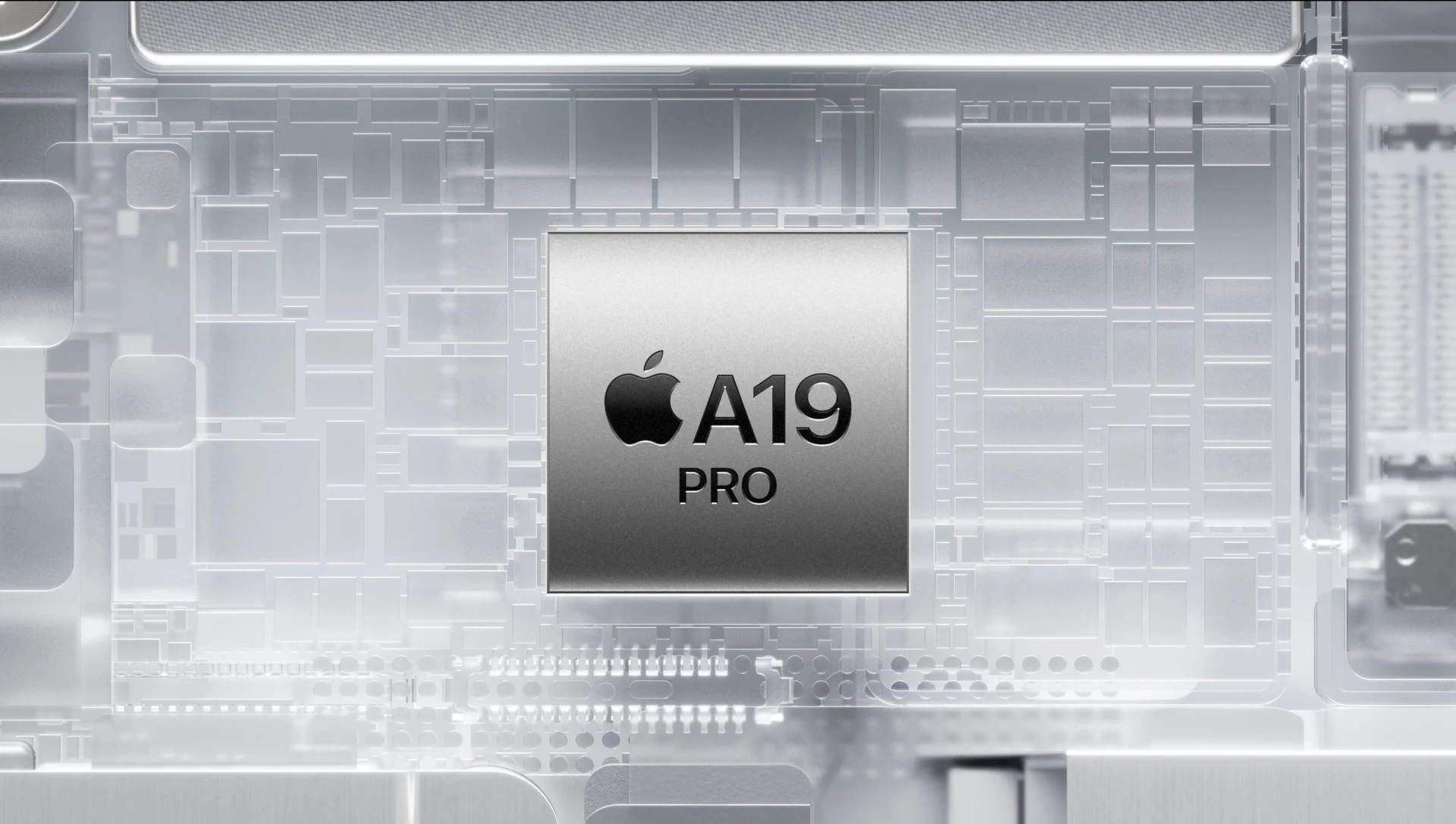 Vazamento de testes indica Apple A19 Pro à frente do Ryzen 9 9950X em desempenho single-core - Imagem do artigo