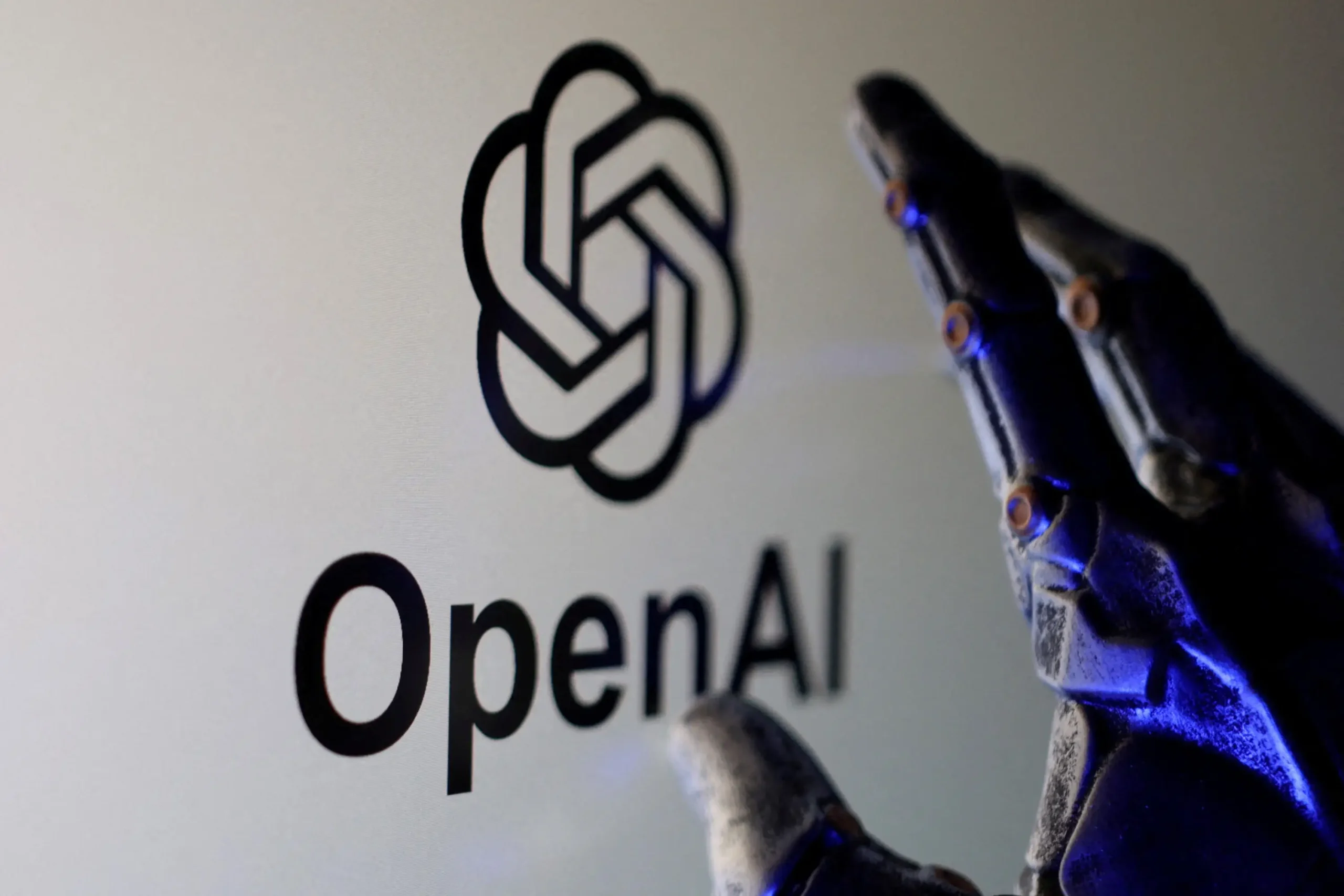 OpenAI sem fins lucrativos manterá controle e fatia de US$ 100 bilhões em nova estrutura empresarial - Imagem do artigo