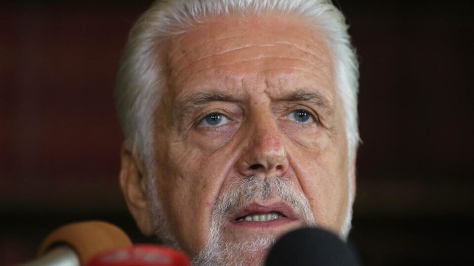 Toffoli exclui provas da Odebrecht na ação de improbidade contra Jaques Wagner - Imagem do artigo