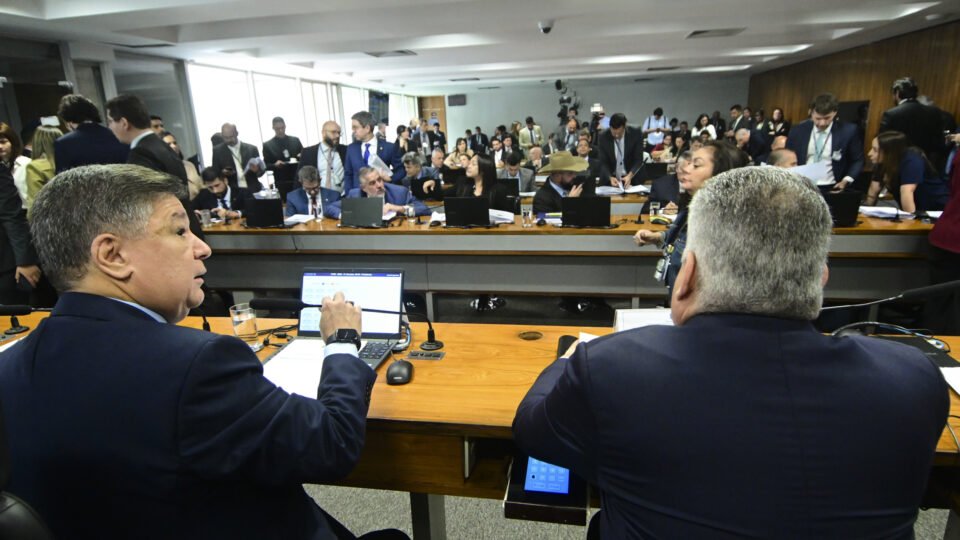 STF permite presença opcional de “Careca do INSS” e empresário na CPMI - Imagem do artigo