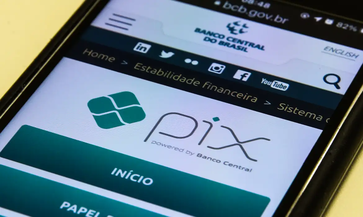 Pix conquista prêmio nacional do World Summit Award 2025 - Imagem do artigo