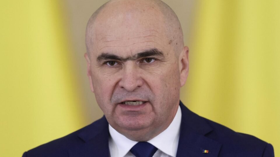 Romênia envia caças após drone russo violar seu espaço aéreo - Imagem do artigo